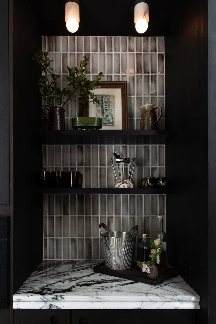 Hudson Valley New York Modern Mountain Escape Interior Design| Mimi & Hill