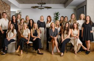 Mimi & Hill – Interior design team – NJ full-service studio creating custom luxury homes