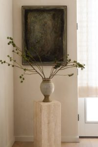 Project inquiries with Mimi & Hill, local interior designers in New Jersey