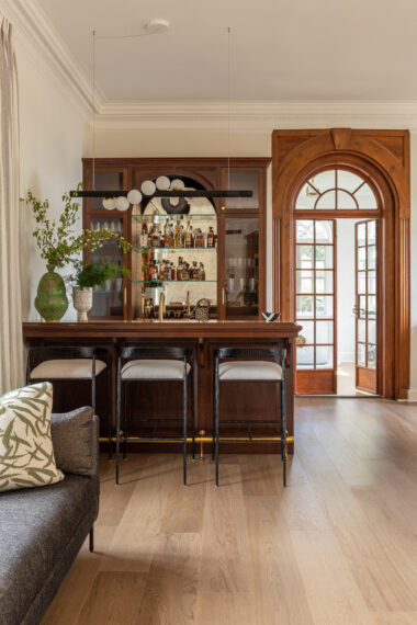 Larchmont New York Gatsby Glamour