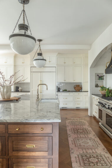 Westfield New Jersey Victorian Farmhouse
