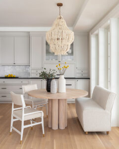 Luxury home renovation and interior design services in New Jersey, including high-end remodeling and tailored design solutions