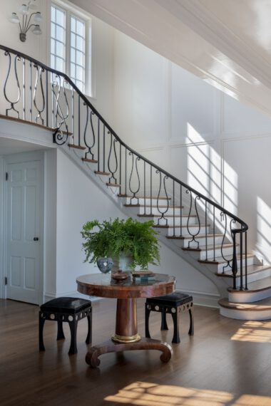 Westchester New York Historic Coastal Estate