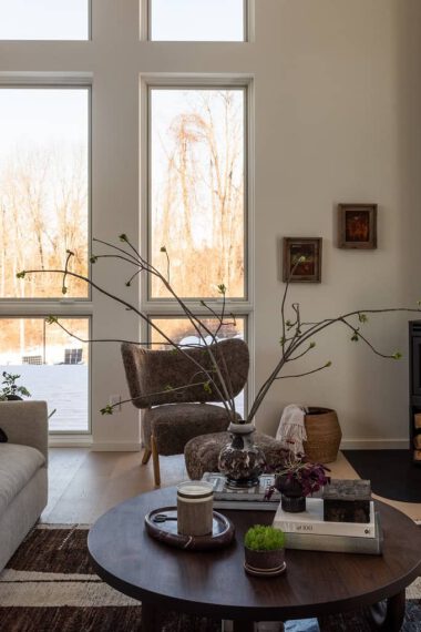 Interior Design Process: From Concept to Completion