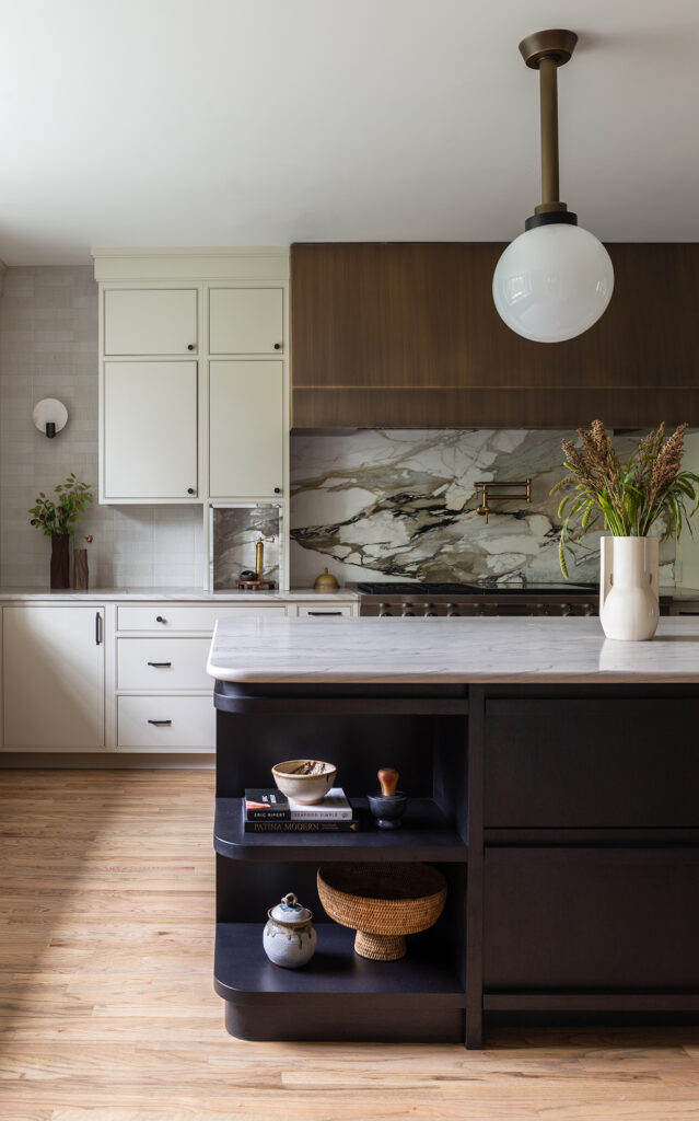 Luxury home renovation and interior design services in New Jersey, including high-end remodeling and tailored design solutions