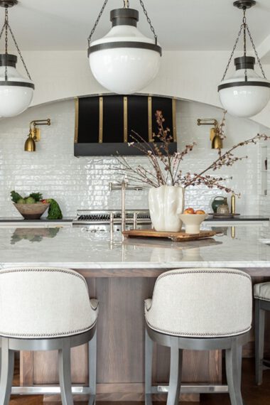 Timeless Kitchen Design: A Space You’ll Never Want to Change