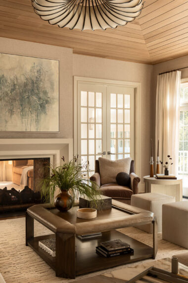 Before & After: Full Luxury Home Renovation in Westfield, New Jersey